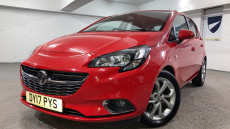 Vauxhall Corsa 1.4 ecoFLEX SRi 5dr Petrol Hatchback